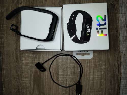 Galaxy Fit2 - Secondhand